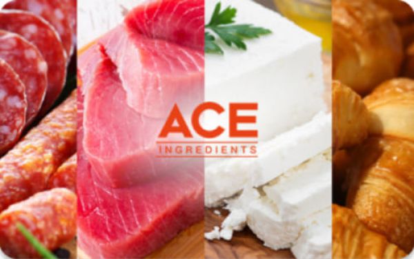 Ace Ingredients